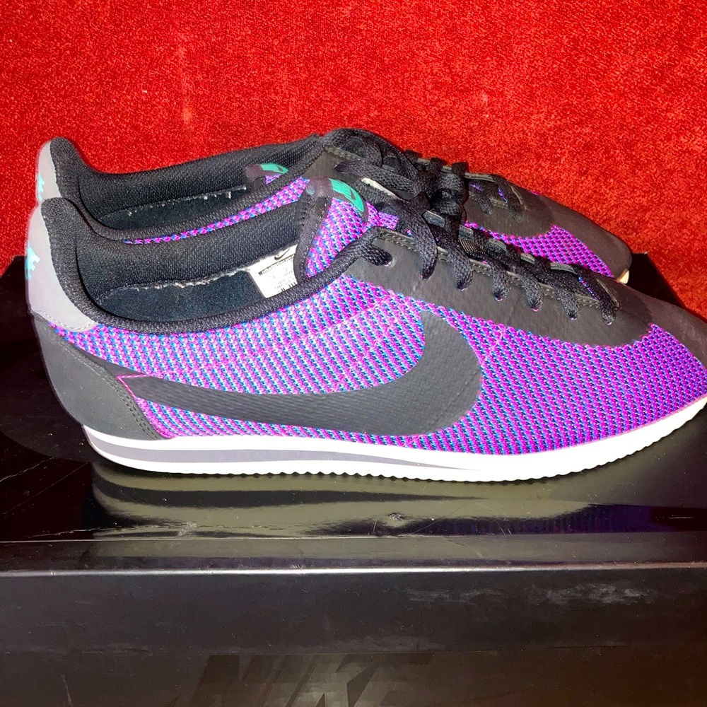 NIKE CORTEZ PREMIUM EDITION SIZE 13